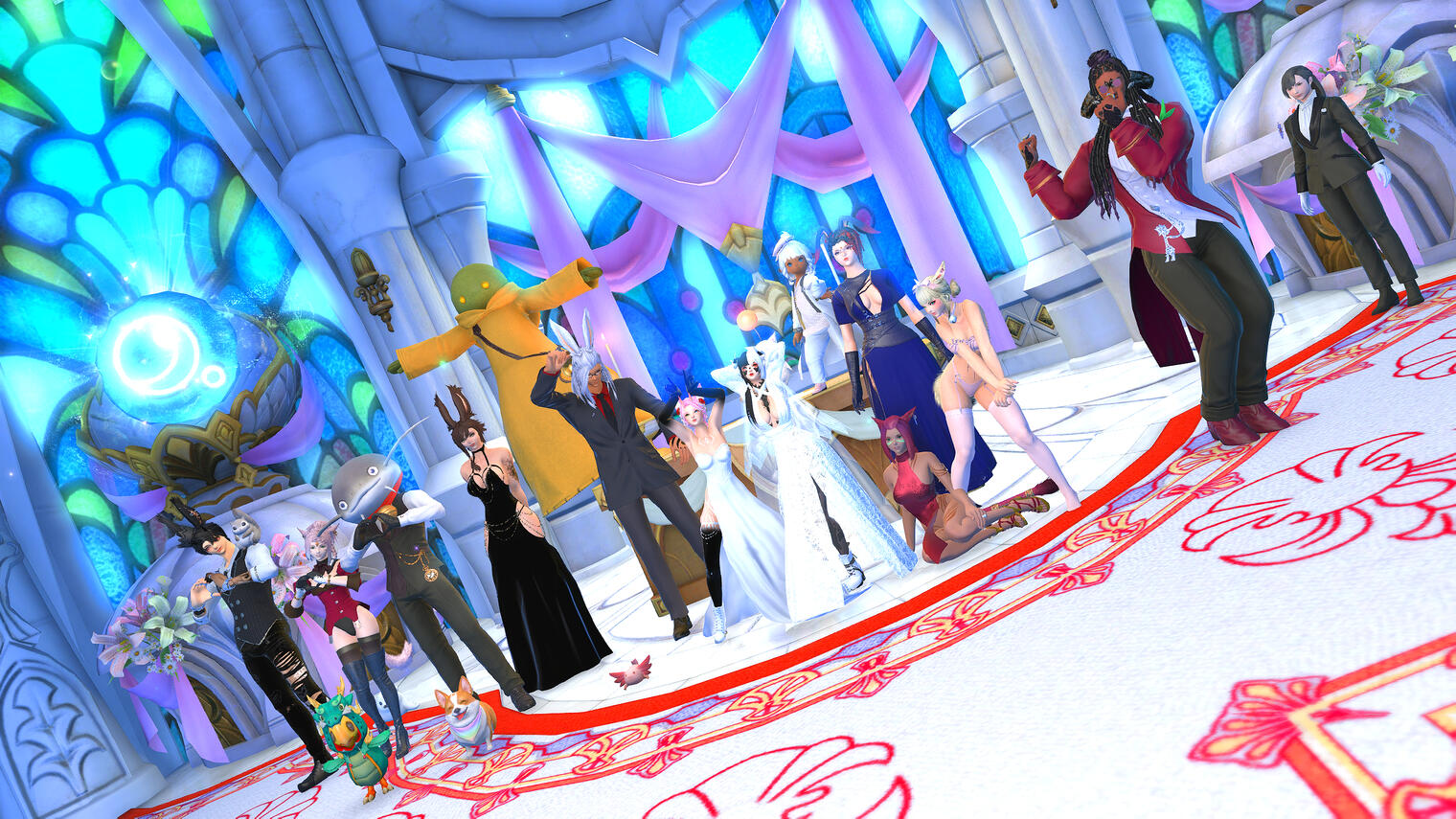 Treasure Map Night (1/11/22)